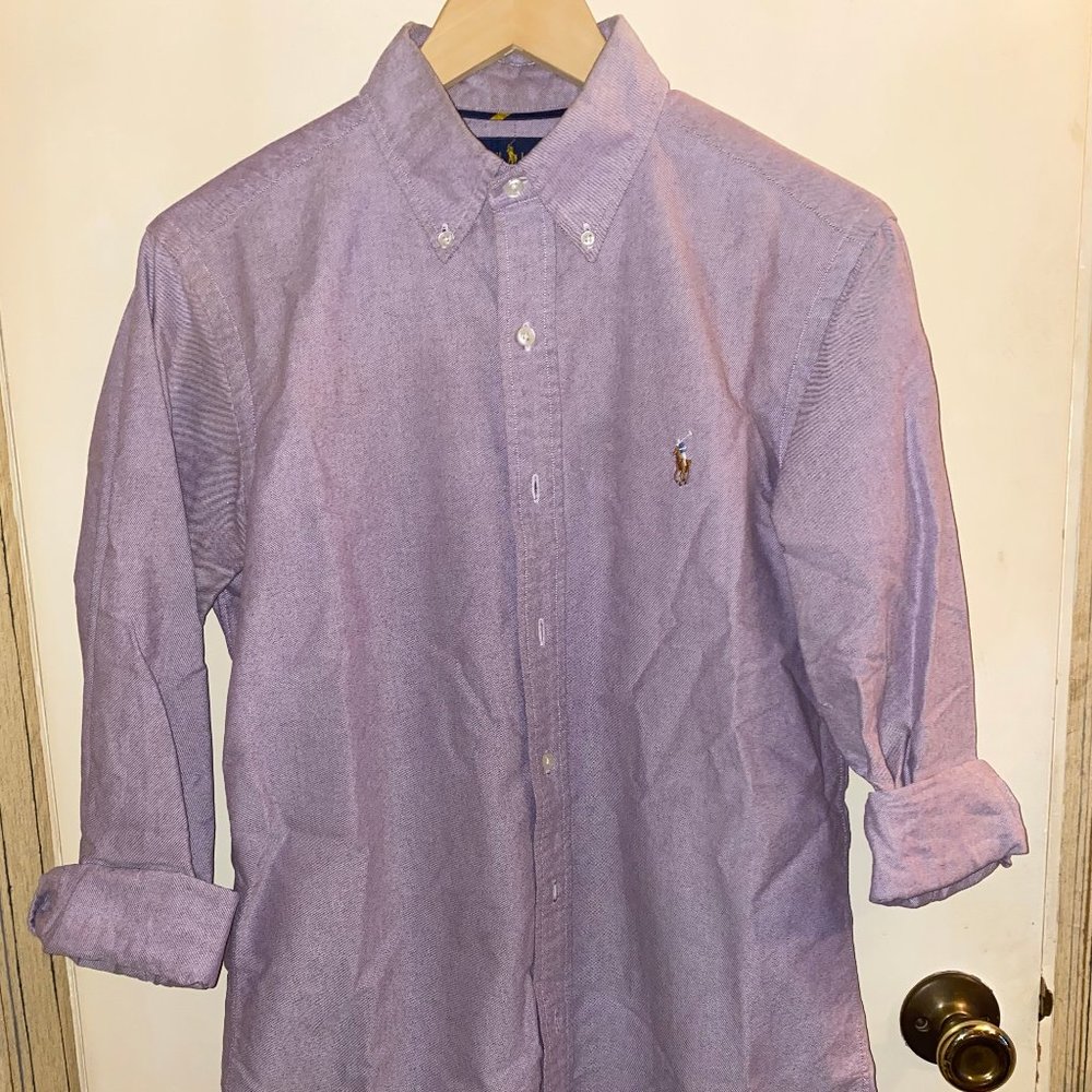 Ralph Lauren Long Sleeve Shirt
